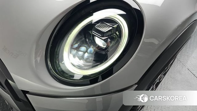 Mini Cooper S id 4243610 из Кореи 14