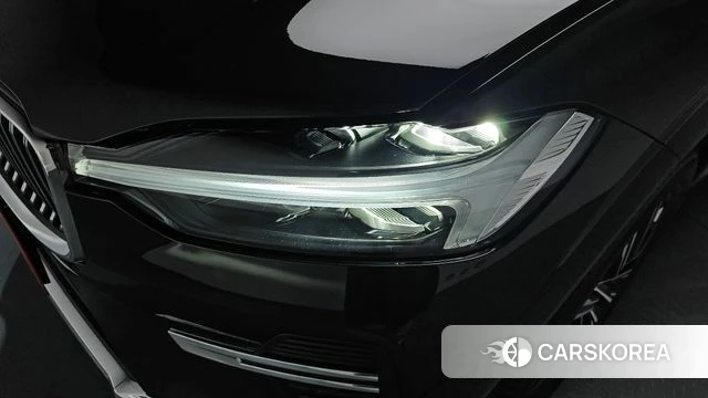 Volvo XC60 second Generation id 4609150 из Кореи 14
