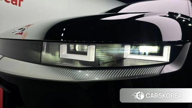 Hyundai Ionic 5 id 4697482 из Кореи 14