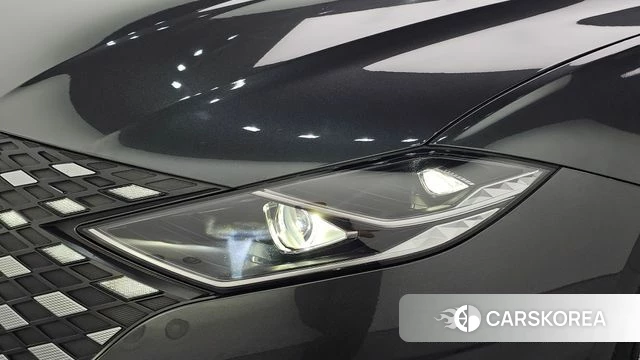 Hyundai The New Grandeur IG id 4667144 из Кореи 14