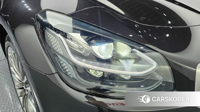 Kia More K9 id 4794885 из Кореи 14