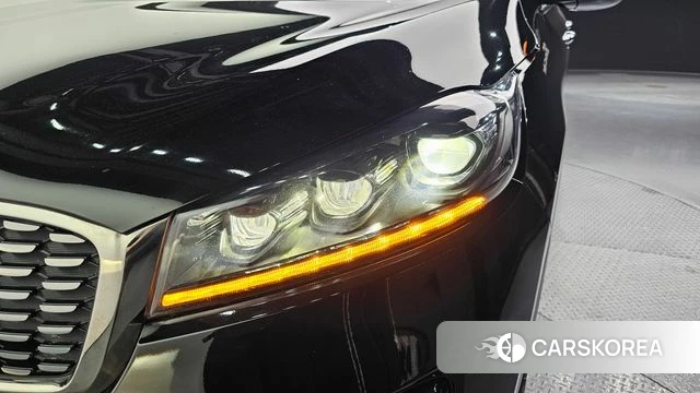 Kia The New Sorento id 4430435 из Кореи 14