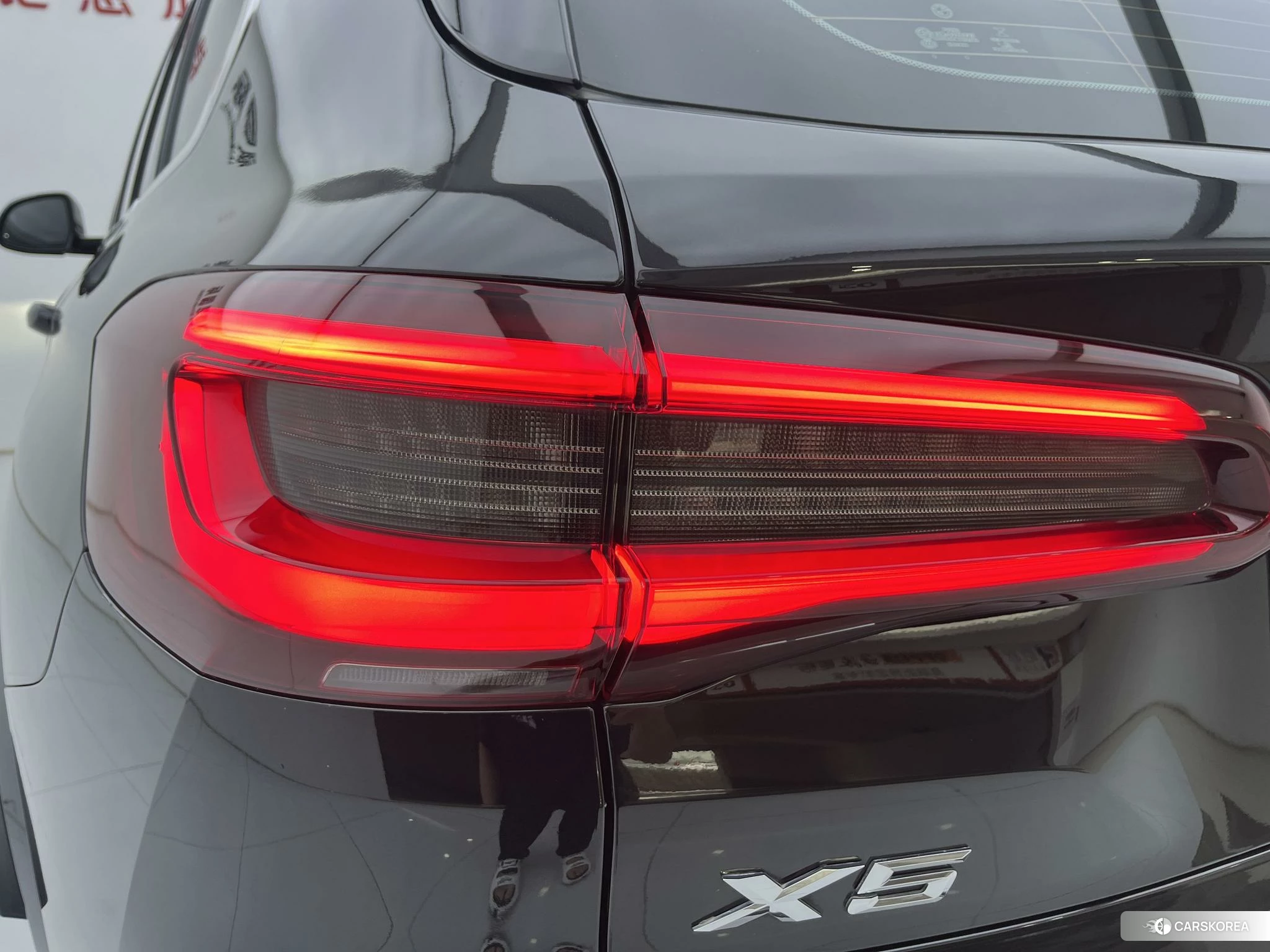 BMW X5 (imported) id 4462039 из Китая 14