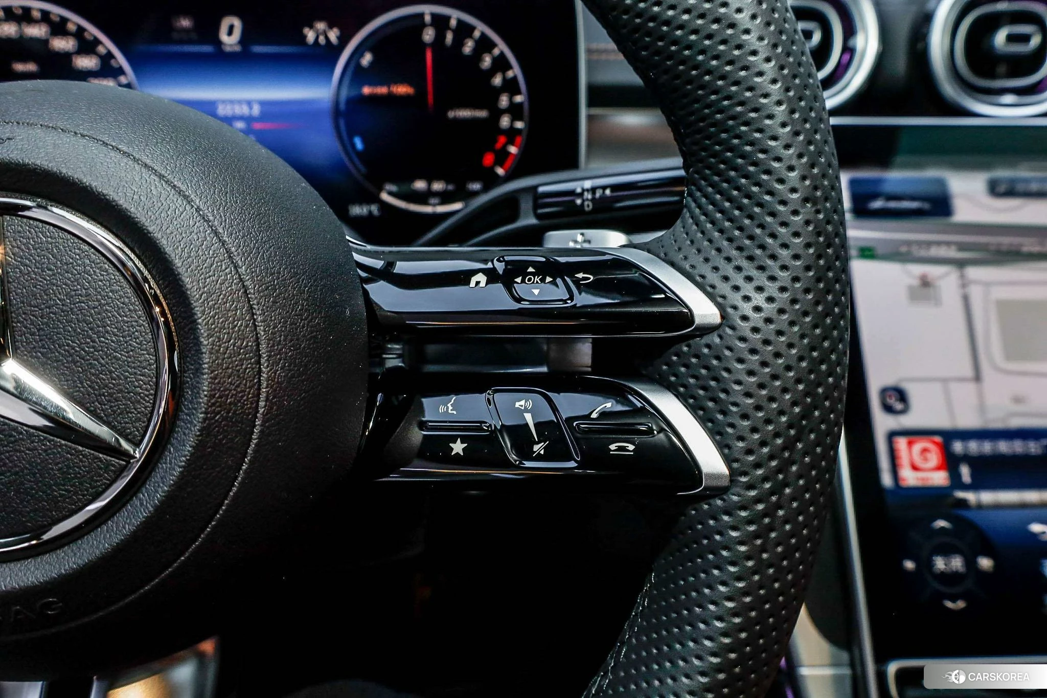 Mercedes-Benz C-class PHEV id 4487194 из Китая 14