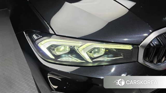 BMW 3 Series (G20) id 4266897 из Кореи 14