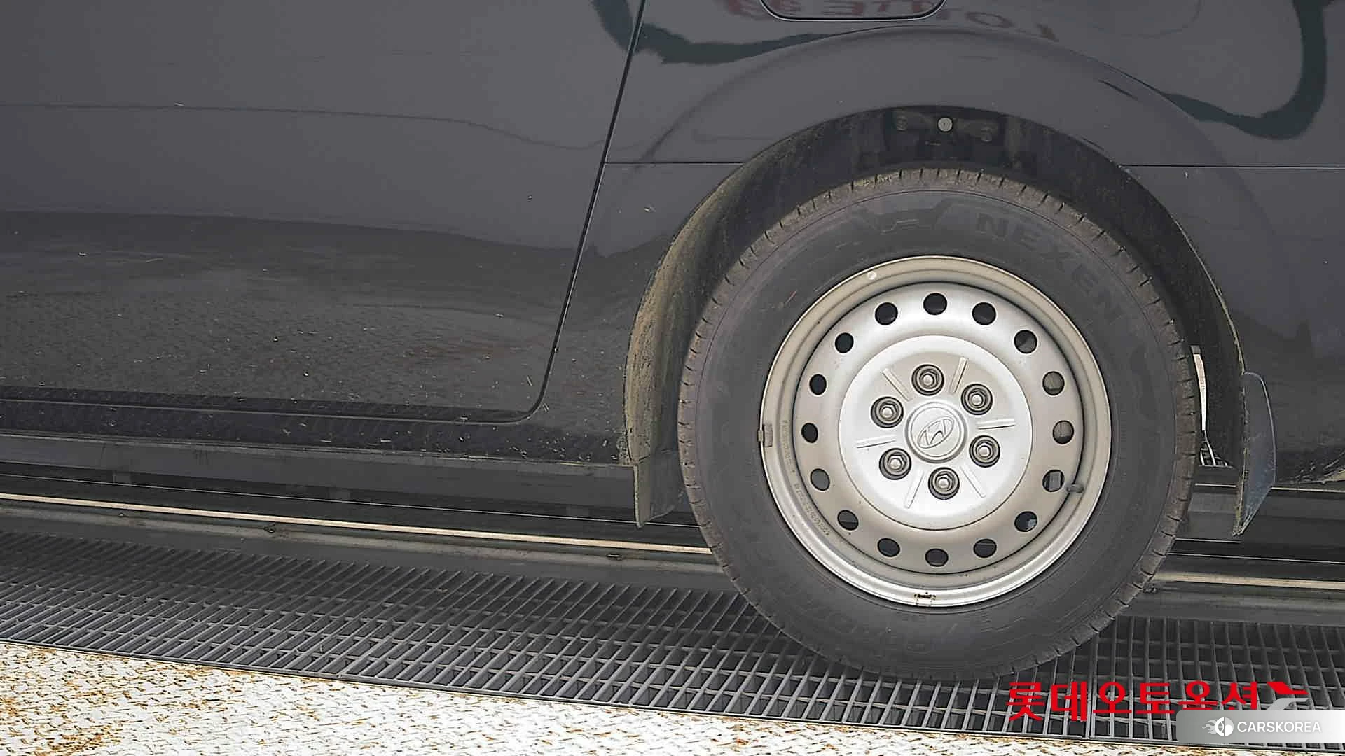 Hyundai Staria id 4679341 из Кореи 14