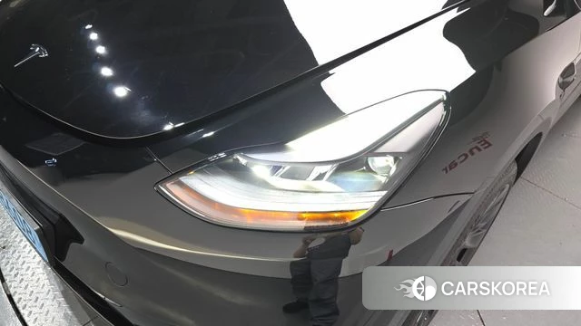 Tesla Model Y id 4200960 из Кореи 14