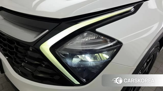 Kia Sportage 5th Generation id 4187230 из Кореи 14