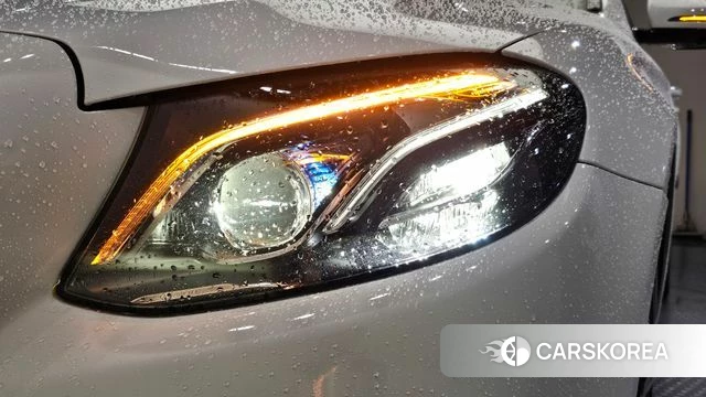 Mercedes-Benz E-Class W213 id 4567928 из Кореи 14