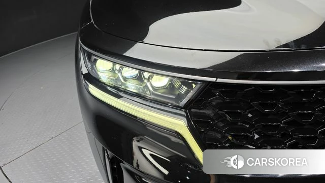 Kia Sorento 4th Generation id 4696913 из Кореи 14