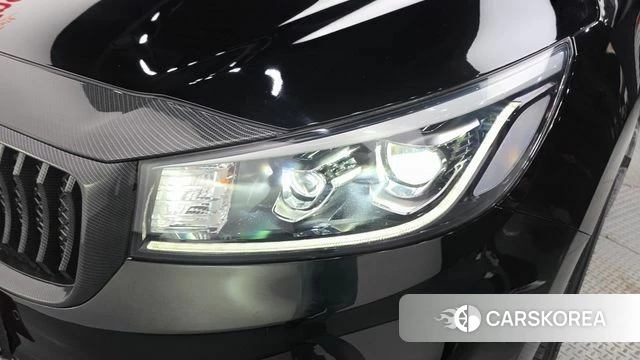 Kia The New Carnival id 4325090 из Кореи 14