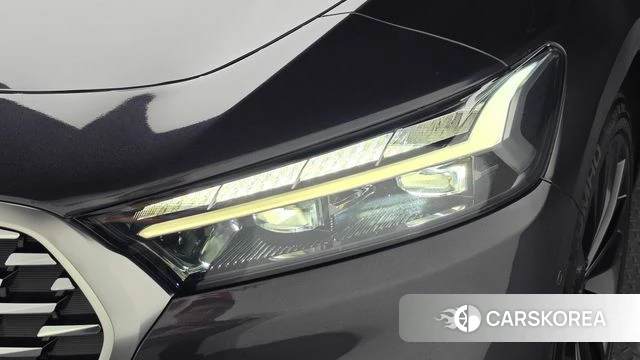 Kia The New K9 2nd generation id 4892930 из Кореи 14