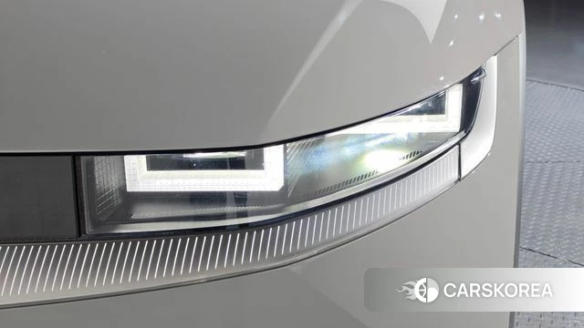 Hyundai Ionic 5 id 4768199 из Кореи 14