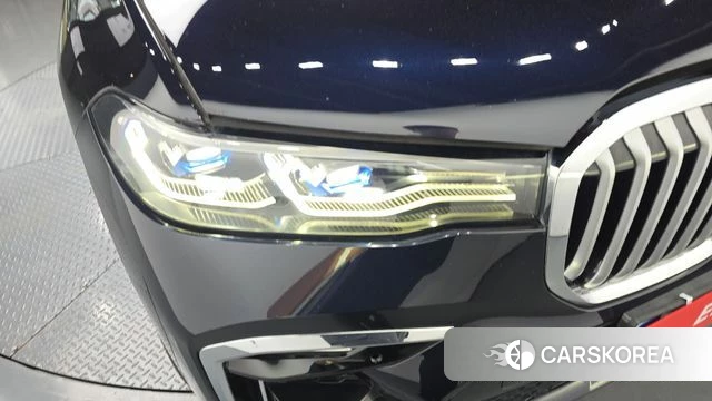 BMW X7 (G07) id 4309750 из Кореи 14