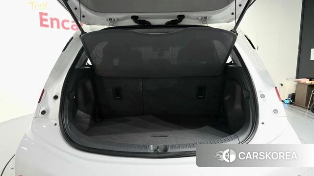 Chevrolet (GM Daewoo) Bolt EV id 4882192 из Кореи 14