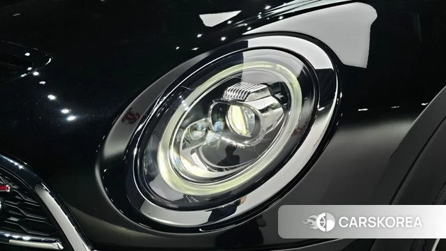 Mini Cooper S Clubman id 4464903 из Кореи 14