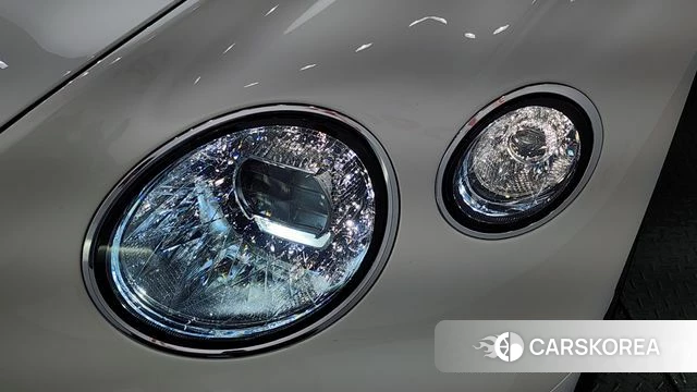 Bentley Continental GT 3rd Generation id 4609486 из Кореи 14