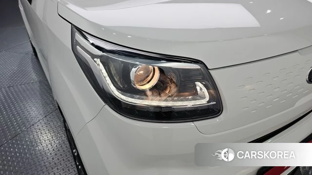 Kia The New Ray id 4550857 из Кореи 14