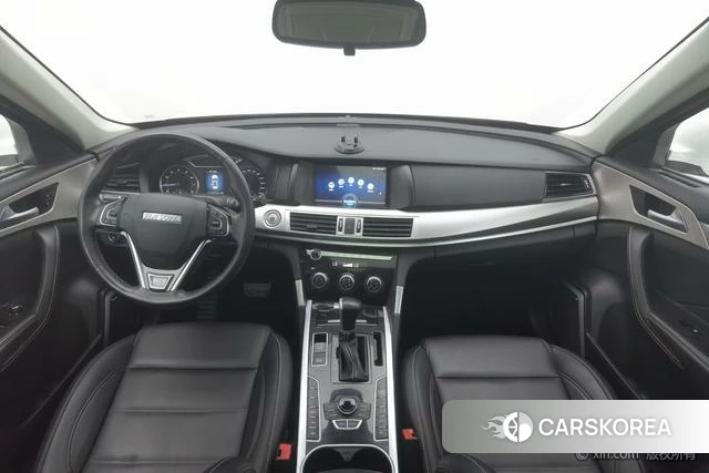 Haval H7 id 4211410 из Китая 14