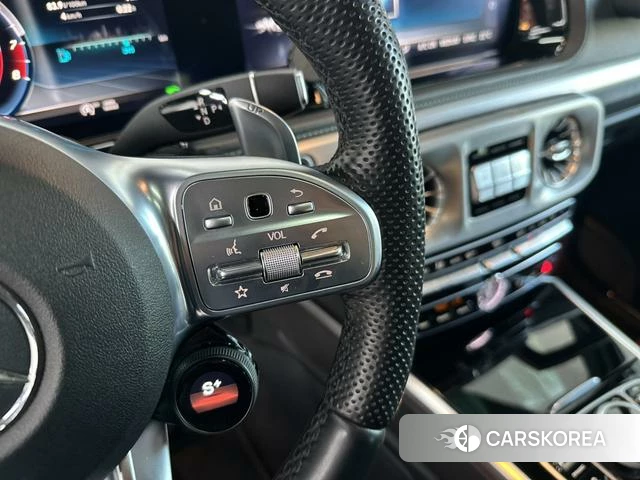 Mercedes-Benz G-class AMG id 4272714 из Китая 14