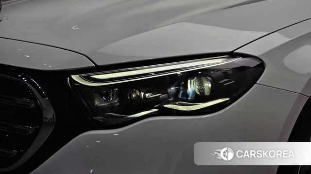 Mercedes-Benz E-Class W214 id 4739267 из Кореи 14