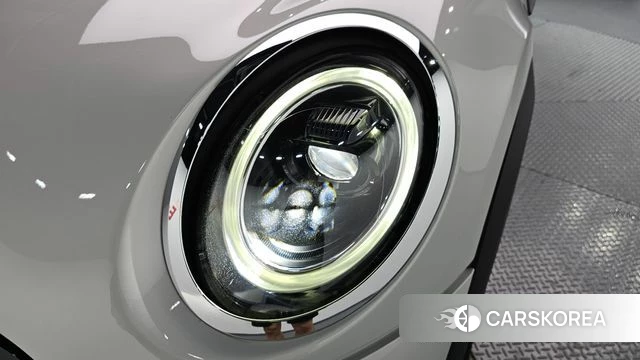 Mini Cooper id 4741015 из Кореи 14