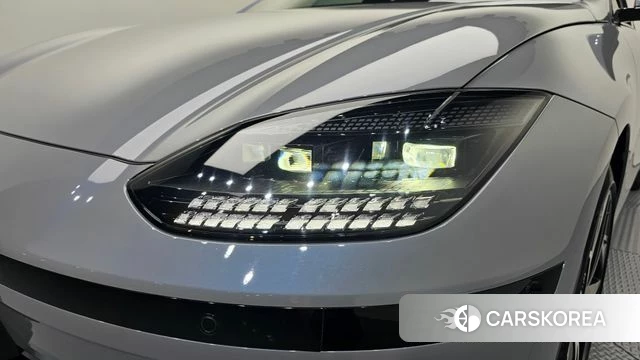 Hyundai Ionic 6 id 4280652 из Кореи 14