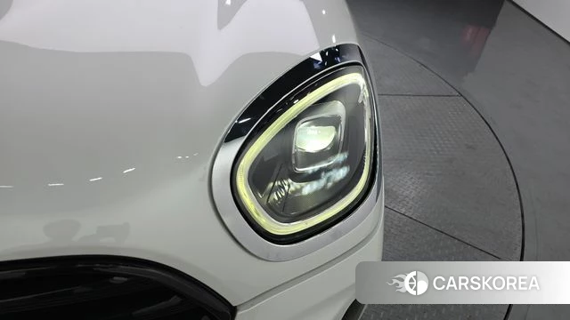 Mini Cooper Countryman id 4329726 из Кореи 14