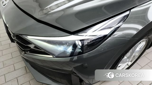 Hyundai Avante (CN7) id 4250207 из Кореи 14