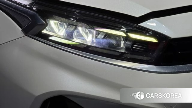Kia The New K3 2nd generation id 4893998 из Кореи 14