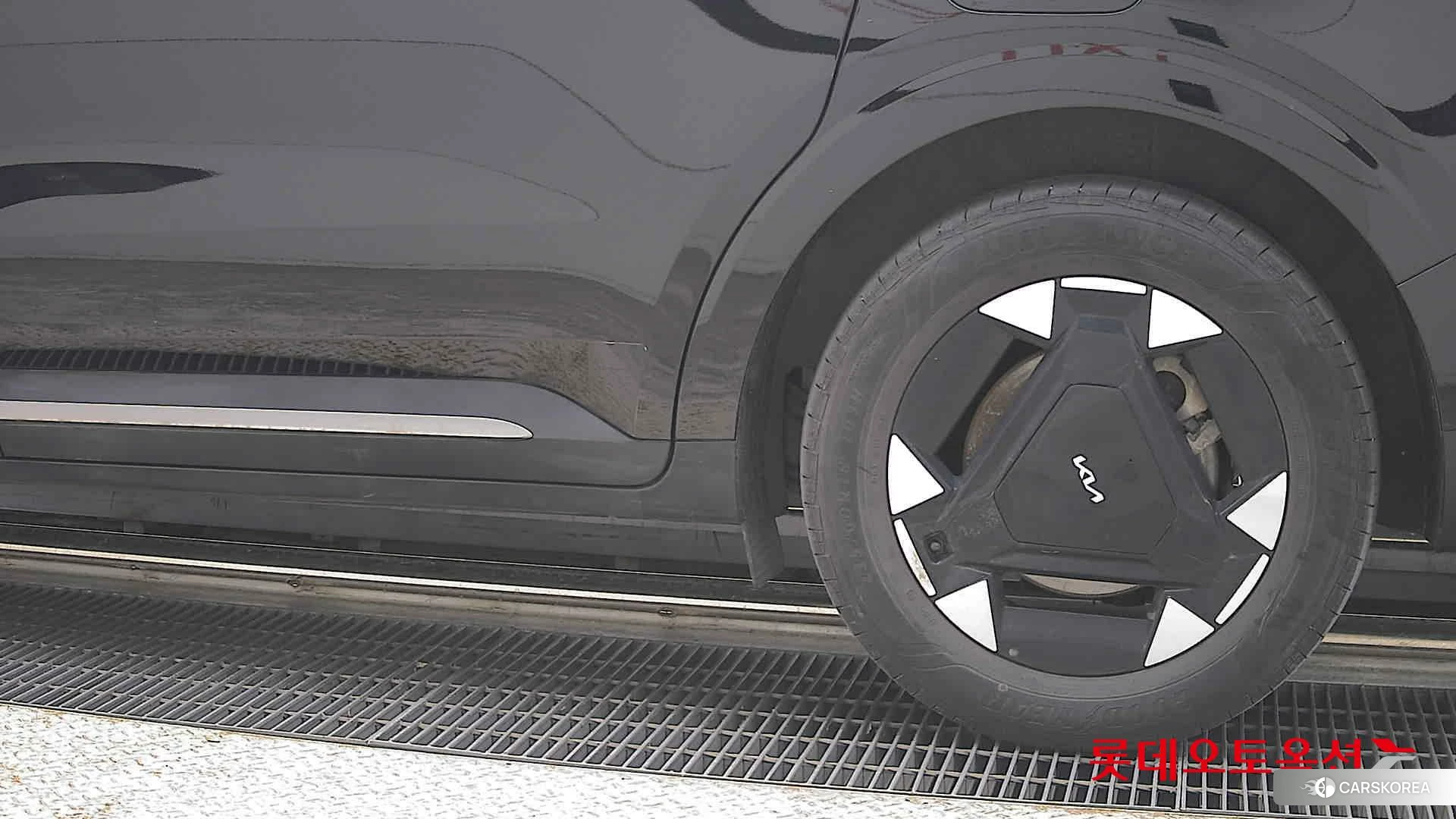 Kia Carnival Hybrid id 4347399 из Кореи 14