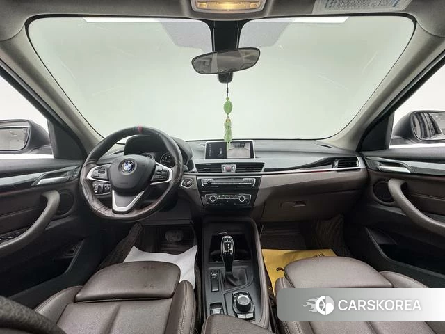 BMW X1 id 4253658 из Китая 14