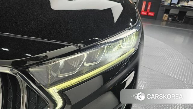 Kia K7 Premier id 4232511 из Кореи 14