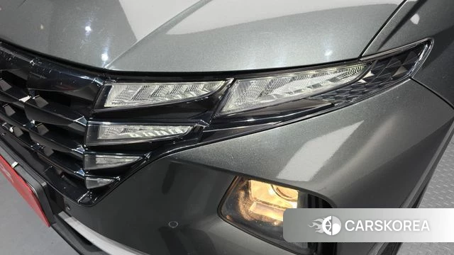 Hyundai Tucson (NX4) id 4324090 из Кореи 14