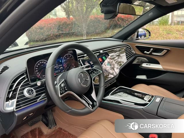 Mercedes-Benz E-class id 4239829 из Китая 14