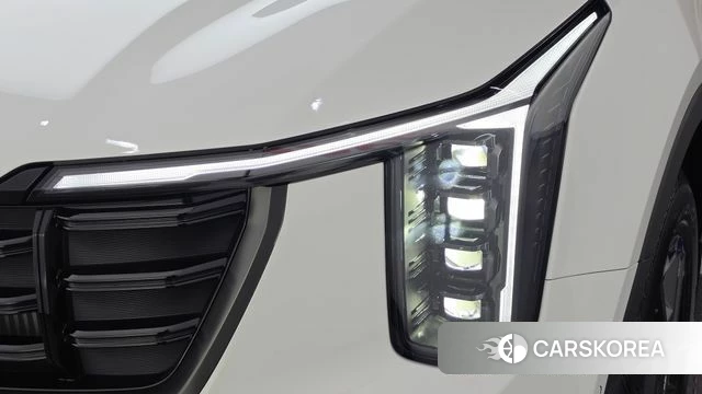 Kia The New Sorento 4th Generation id 4783142 из Кореи 14