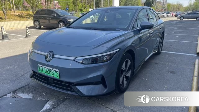 Volkswagen ID.7 VIZZION id 4300486 из Китая 14