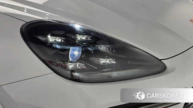 Porsche Cayenne (PO536) id 4429539 из Кореи 14