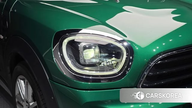 Mini Cooper Countryman id 4443190 из Кореи 14