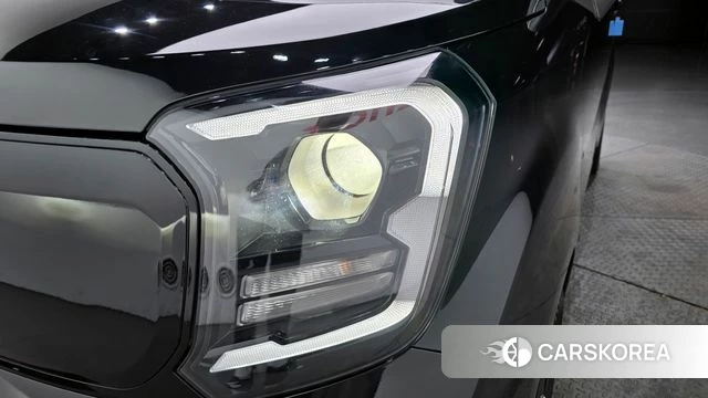 Kia The New Kia Ray EV id 4292373 из Кореи 14
