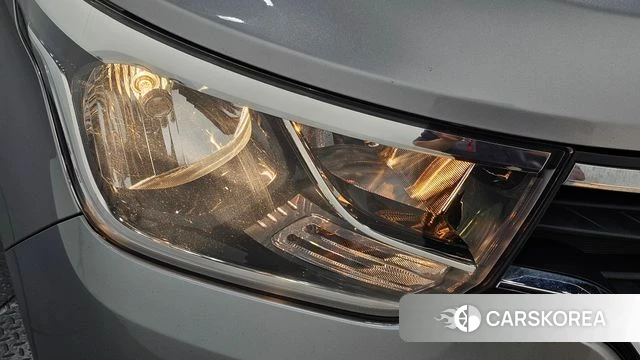 Hyundai The New Grand Starex id 4557769 из Кореи 14