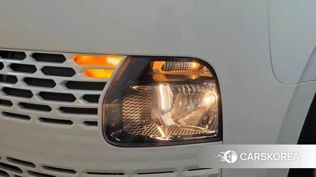 Hyundai Staria id 4750178 из Кореи 14
