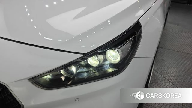 Hyundai i30 (PD) id 4447047 из Кореи 14