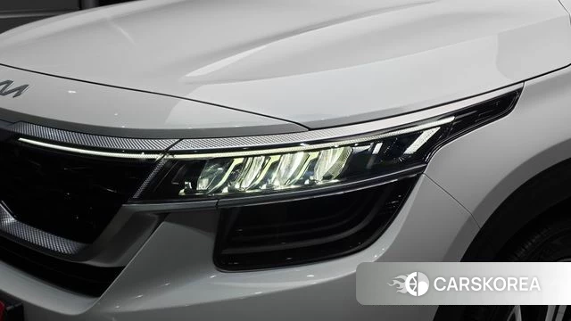 Kia Seltos id 4769261 из Кореи 14