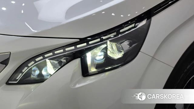 Peugeot 3008 second generation id 4677568 из Кореи 14
