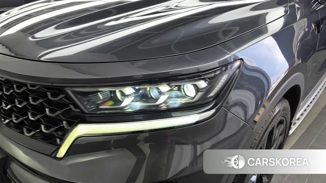 Kia Sorento 4th Generation id 4410227 из Кореи 14