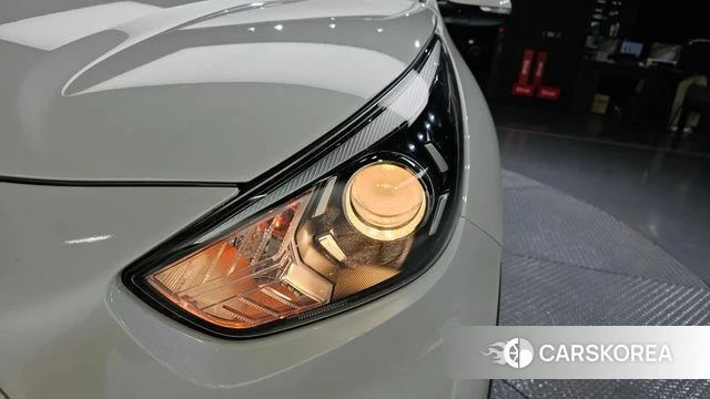Kia Niro EV id 4293634 из Кореи 14