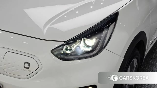 Kia Niro EV id 4677777 из Кореи 14