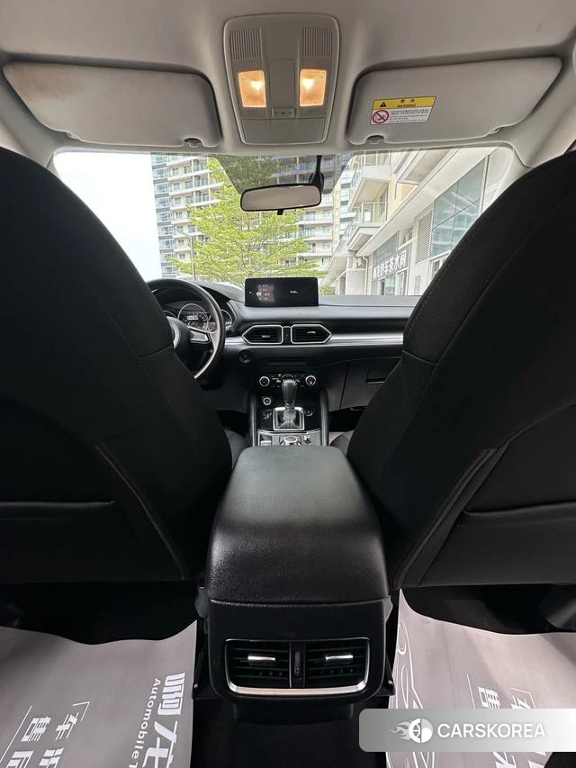 Mazda CX-5 id 4262601 из Китая 14