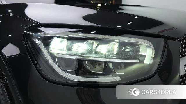 Mercedes-Benz GLC-Class X253 id 4785099 из Кореи 14